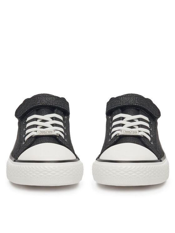 DeeZee DeeZee Scarpe da ginnastica CSS20377-70 Nero