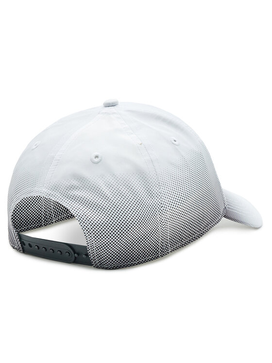Ellesse Ellesse Шапка с козирка Canosa SERA3081 Бял