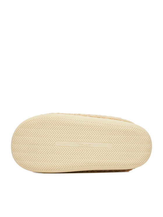 Winnie The Pooh Winnie The Pooh Pantofole CEO-AW25-215WTP Beige