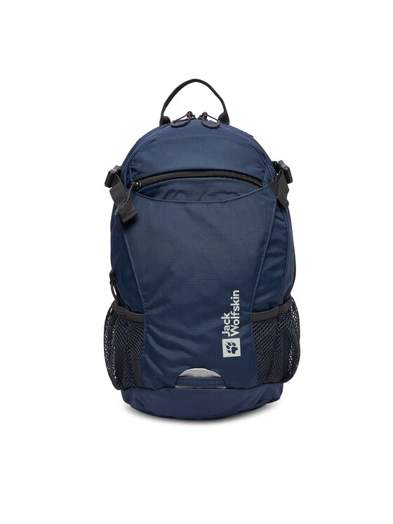 Jack Wolfskin Jack Wolfskin Ruksak Velocity 12 2010303 Tamnoplava