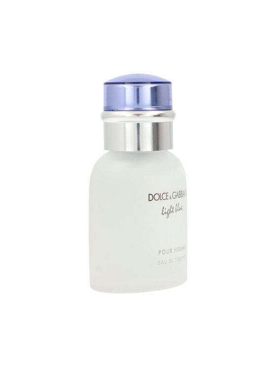 Dolce&Gabbana Dolce&Gabbana Light Blue Pour Homme Woda toaletowa