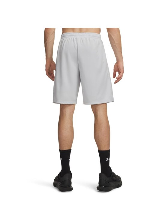 Under Armour Under Armour Szorty sportowe 6011370 Szary Regular Fit