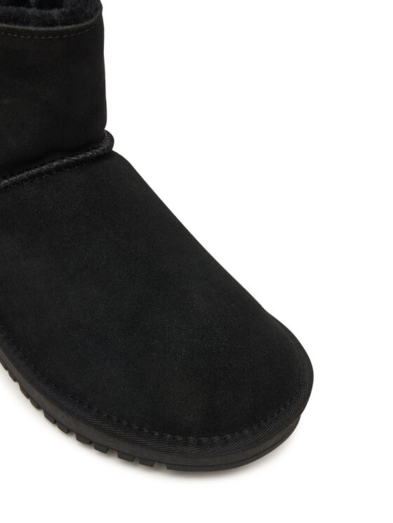 Pepe Jeans Pepe Jeans Sniego batai Diss Urban W PLS500001 Juoda