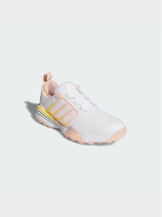 adidas adidas Buty do golfa 162419 Biały