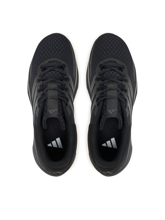 adidas adidas Buty do biegania Treadmove JQ6401 Czarny