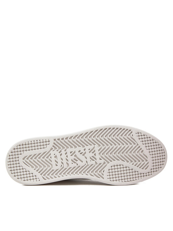 Diesel Diesel Αθλητικά S-Athene Vtg Y03282 P6325 T1003 Λευκό