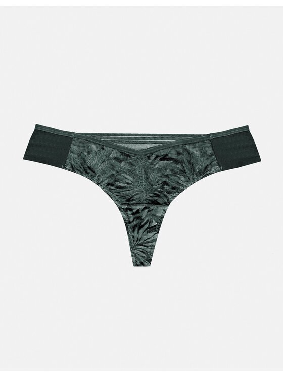 Esotiq Esotiq Góra od bikini 39672 Pomarańczowy