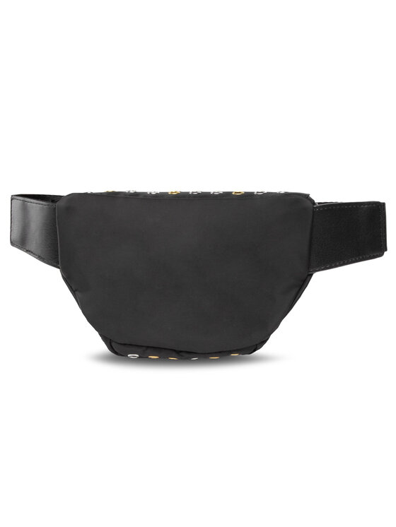 Versace Jeans Couture Versace Jeans Couture Gürteltasche﻿ E1VWABX5 Schwarz