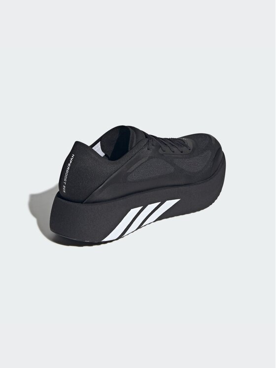 adidas adidas Buty do biegania 168746 Czarny