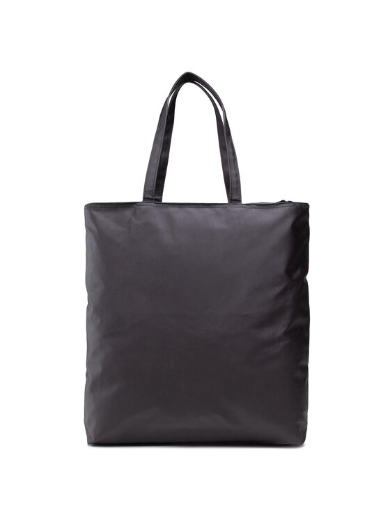 Borsetta Shopping Stampa 2A1005 T0300 Nero