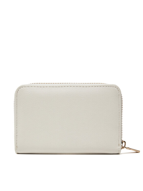 Guess Guess Portafoglio grande da donna SWBG96 33140 Bianco