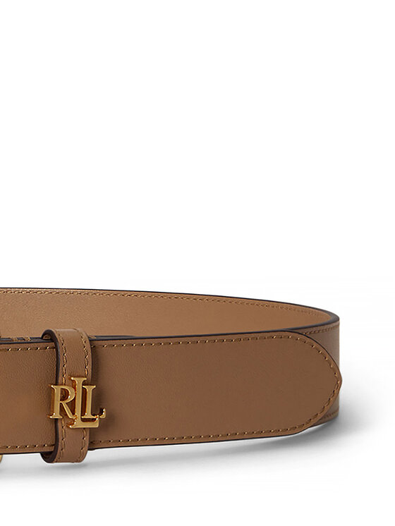 LAUREN RALPH LAUREN LAUREN RALPH LAUREN Gürtel 412968765016 Hellbraun