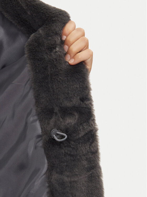Vero Moda Vero Moda Жилетка за костюм 10310131 Сив Regular Fit