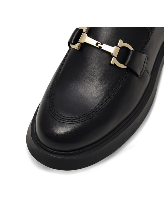 Lasocki Lasocki Loafersy RST-D669-01 Czarny