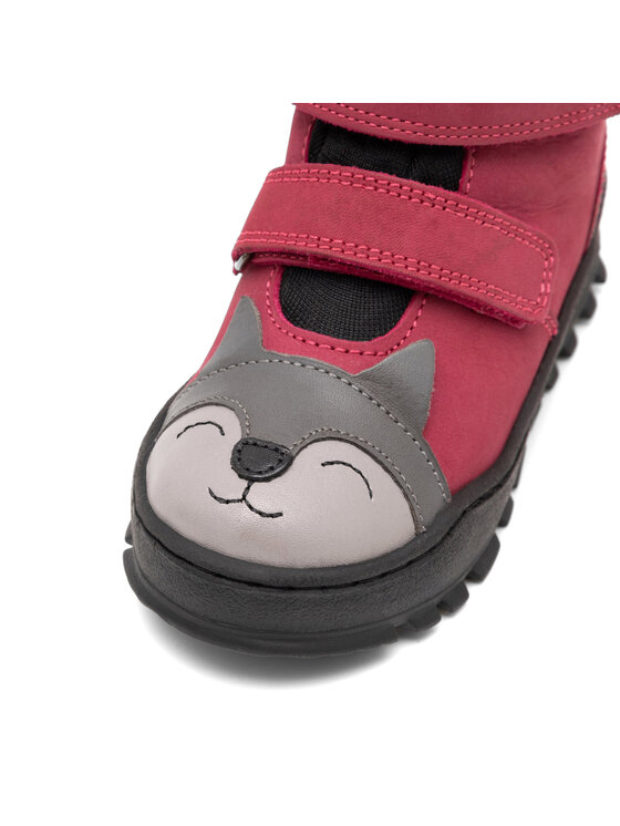 Lasocki Kids Lasocki Kids Kozaki TYSON CI12-TYSON-03(III)DZ Różowy