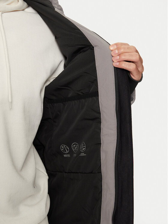 Joma Joma Outdoor яке Mystic 103756 Сив Regular Fit
