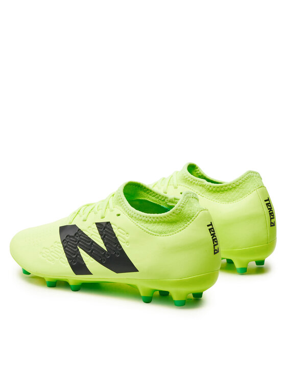 New Balance New Balance Buty do piłki nożnej Tekela Magique Fg V4+ ST3FL45 Granatowy