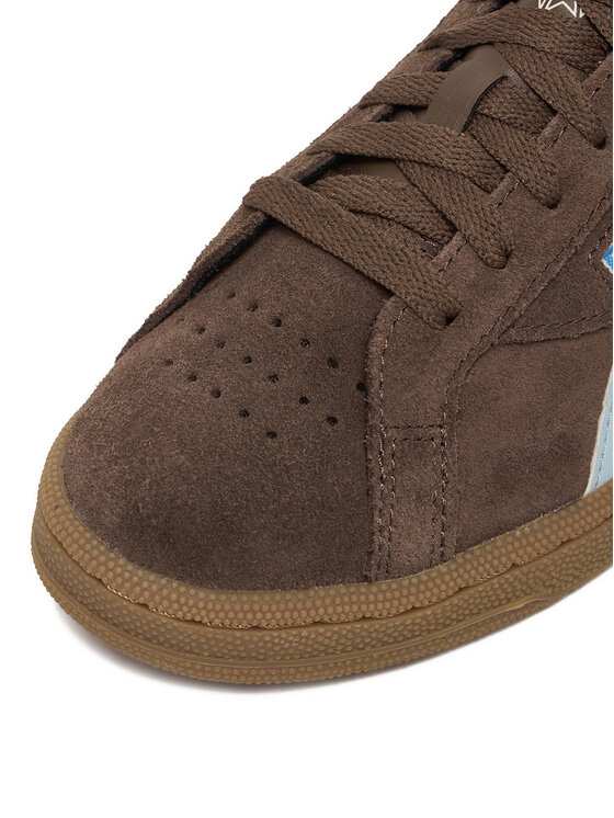 Reebok Reebok Sneakers EO-CLUB C GROUNDS UK 100244642 Braun