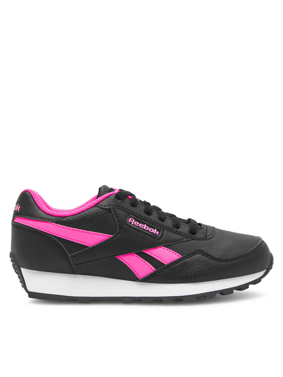 Reebok Snīkeri Royal Rewind 100046399K Melns