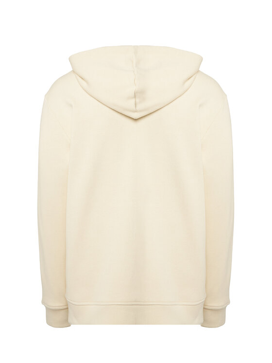 EA7 Emporio Armani EA7 Emporio Armani Sweatshirt 7M002233 AF21822 U1079 Hellbeige Regular Fit
