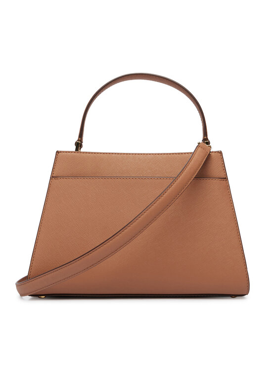 DKNY DKNY Geantă Foster R52D1L92 Maro