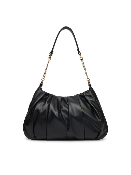 LOVE MOSCHINO LOVE MOSCHINO Ročna torba JC4214PP0MKB0000 Črna