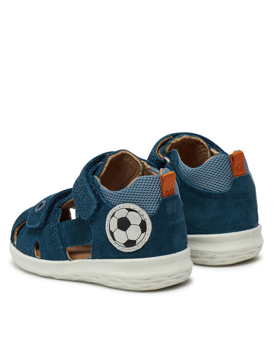 Superfit Superfit Sandaalid 1-000389-8030 M Sinine
