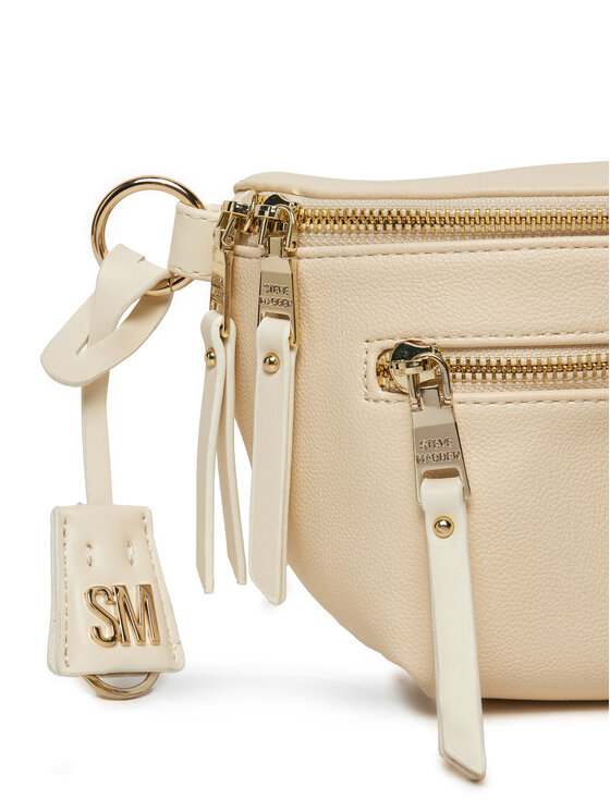 Steve Madden Steve Madden Torebka Bclarke SM13001507 Écru