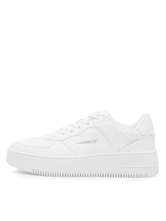 Sprandi Sprandi Sneakers ESENTIAL II WP07-1234 Alb