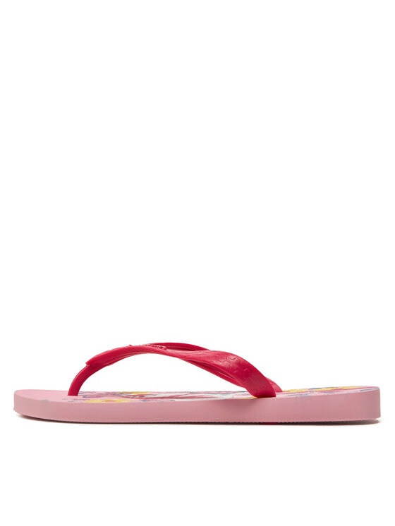 Ipanema Ipanema В'єтнамки 83484 Рожевий