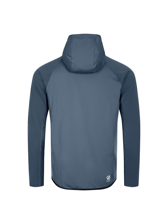 Dare2B Dare2B Kurtka softshell Assimlilate II Błękitny Core Fit