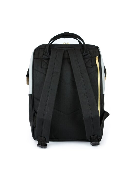 Himawari Himawari Plecak No. 8 Dual M Czarny