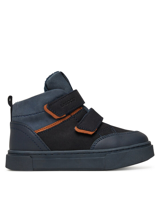 Lasocki Kids Lasocki Kids Gležnjače CEO-CI12-SPLENDER-02 Tamnoplava