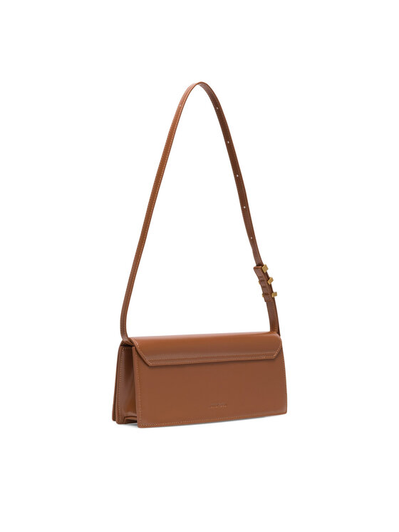 Gino Rossi Gino Rossi Handtasche RITA-CS9728 Braun