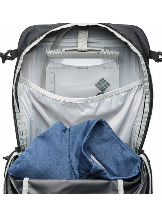 Columbia Columbia Plecak 212140 Czarny