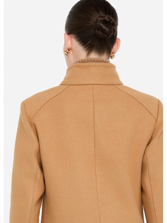 Liu Jo Liu Jo Giacca da donna MF5119J487371327 Beige Regular Fit