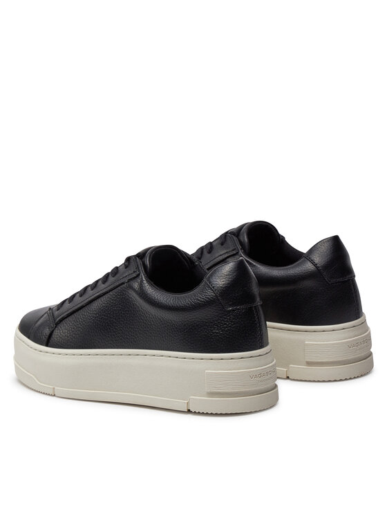 Vagabond Shoemakers Vagabond Sneakersy Judy 4924-001-20 Černá