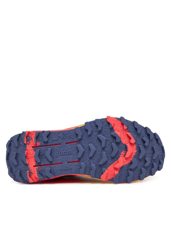 Joma Joma Laufschuhe Sima 2510 Coral TKSMLS2510 Korallenfarben