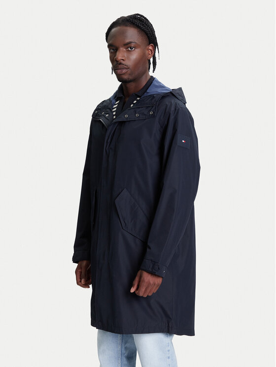 Parka Tommy Hilfiger