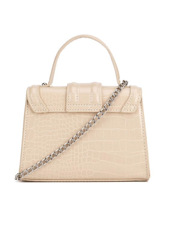 DeeZee DeeZee Handtasche MDP-L-009-06 Écru