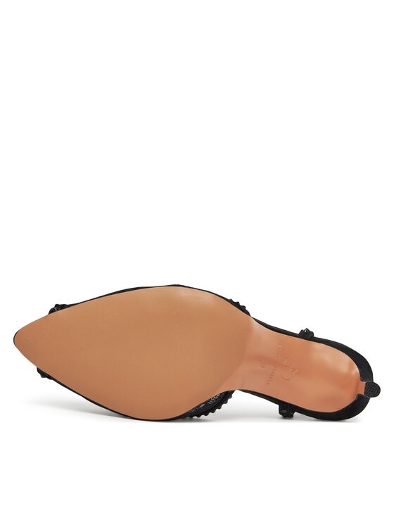 Eva Minge Eva Minge Sandaalid ROSE-SLT85016-208 Must
