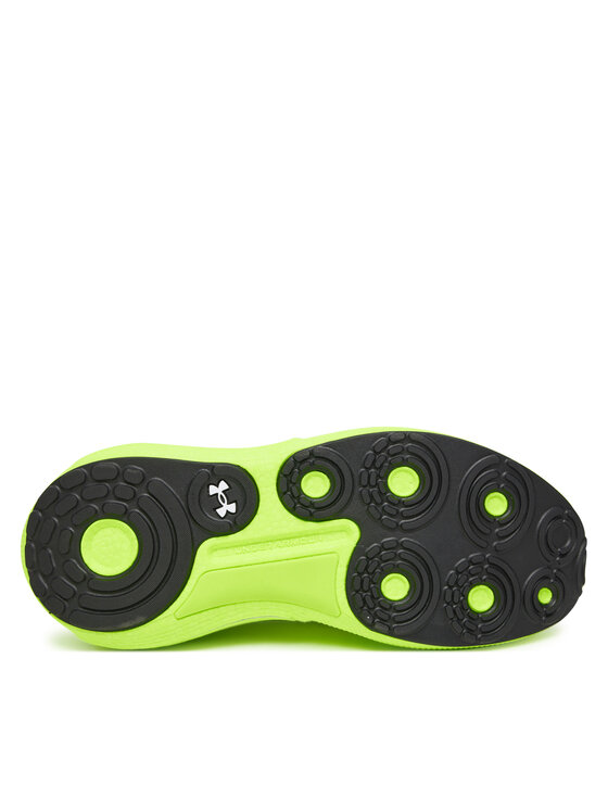 Under Armour Under Armour Снікерcи UA Phantom 4 3027593 Білий