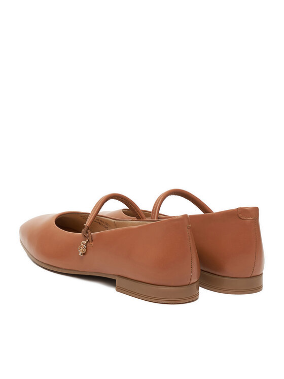Lasocki Lasocki Ballerine CEO-RST-ROMI-64 Marrone