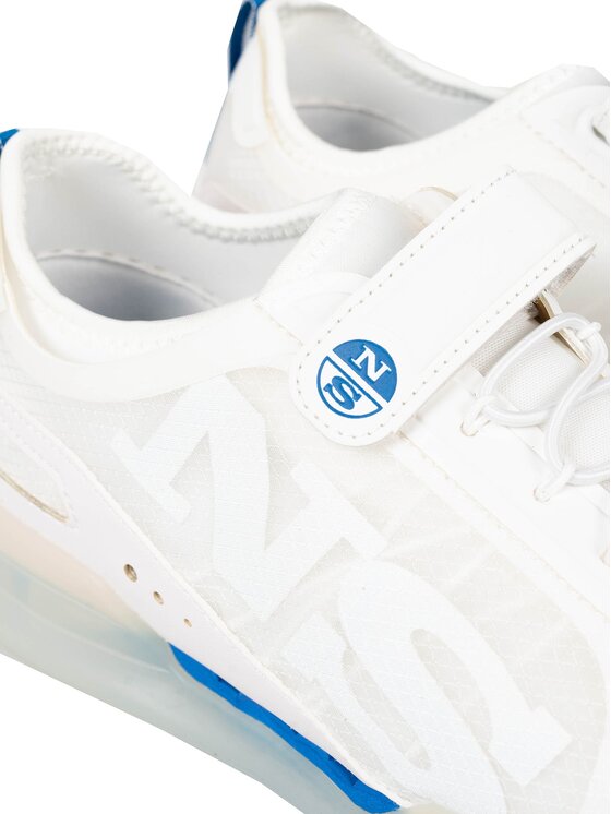North Sails North Sails Sneakers SW-01 RACE 070 | Spinnaker Bianco
