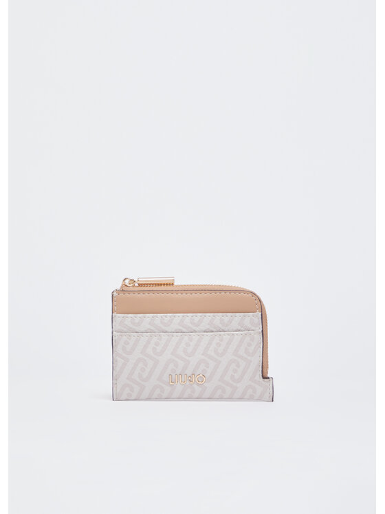 Liu Jo Liu Jo Portafoglio AA6173E1118C3920 Bianco