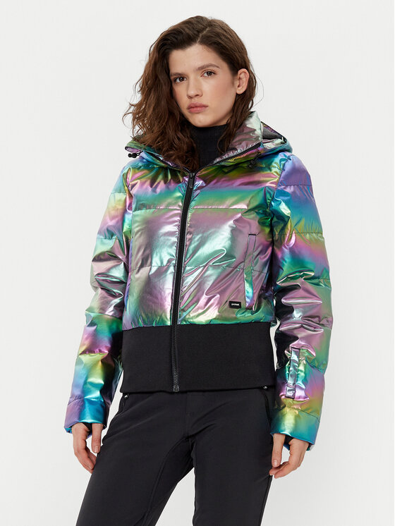 Protest Protest Suusajope Laila 6610644 Värviline Slim Fit