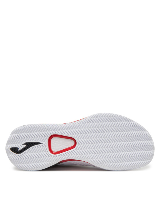 Joma Joma Tenisa apavi Point 2532 TPOIS2532C Balts