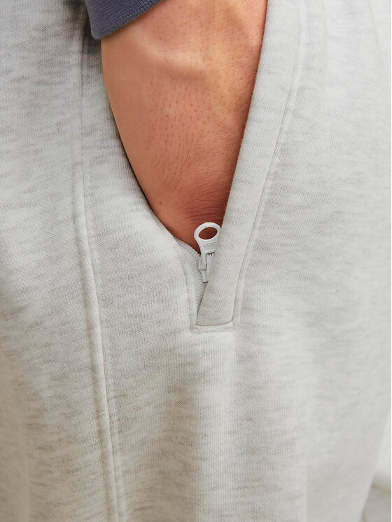 Jack&Jones Jack&Jones Melegítő alsó Bill Urban Edge 12263026 Szürke Relaxed Fit