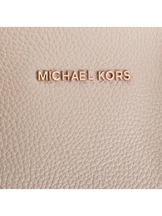 MICHAEL Michael Kors MICHAEL Michael Kors Torbica Mercer 30S8TM9T3L Bež