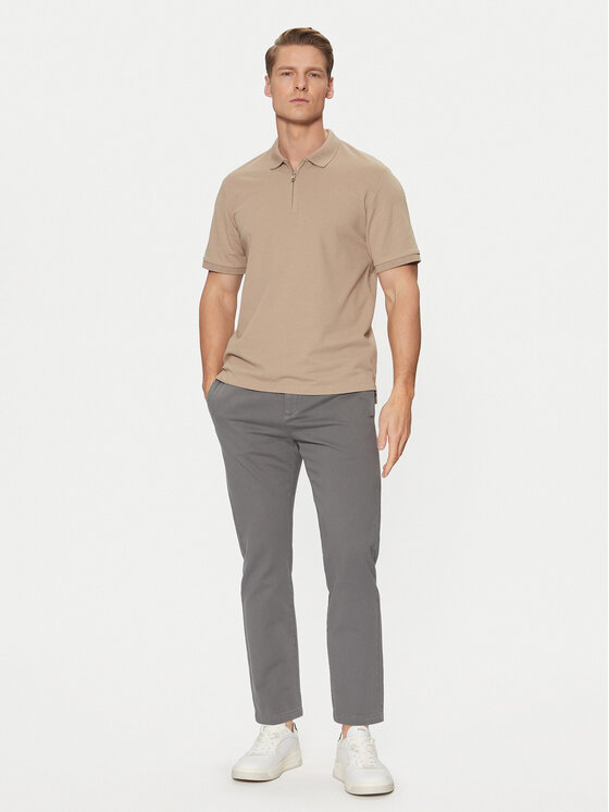 HUGO HUGO Chino-püksid 50533851 Hall Slim Fit
